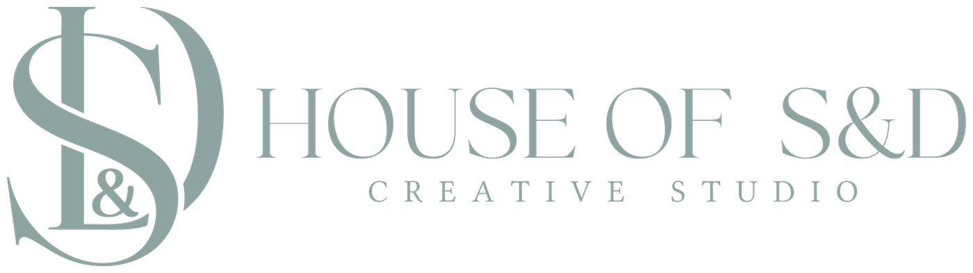 House of S&D Creative Studio, home